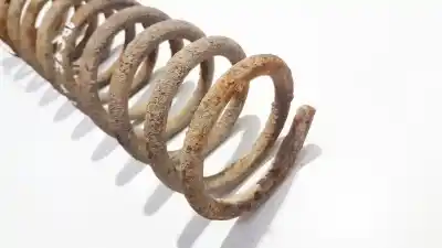 Second-hand car spare part shock absorber spring for audi 80/90 (893) 1.8 oem iam references   