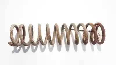 Pezzo di ricambio per auto di seconda mano molla di ammortizzazione per audi 80/90 (893) 1.8 riferimenti oem iam 