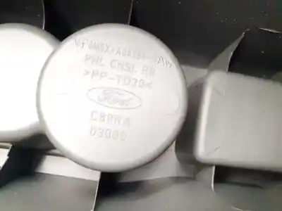 Автозапчасти б/у пластики за ford focus ii (da_, hcp, dp) 1.4 ссылки oem iam 4m5xa04584aa  c88ra03008