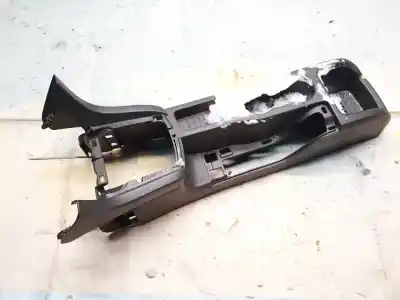 Автозапчастина б/у пластика для ford focus ii (da_, hcp, dp) 1.4 посилання на oem iam 4m5xa04584aa