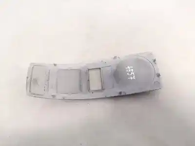 Автозапчастина б/у пластика для audi a6 c6 (4f2) 2.0 tdi посилання на oem iam 18221855  