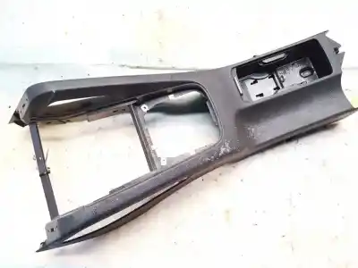 Peça sobressalente para automóvel em segunda mão plásticos por volkswagen golf v (1k1) 2.0 fsi referências oem iam 1k0863243a