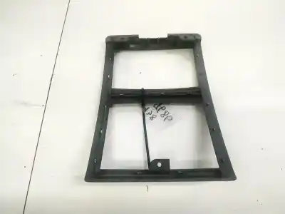 Second-hand car spare part plastics for audi a6 c5 (4b2) 2.5 tdi oem iam references 4b0867599b  
