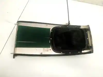 Gebrauchtes Autoersatzteil kunststoffe zum audi a6 c5 (4b2) 2.5 tdi oem-iam-referenzen   