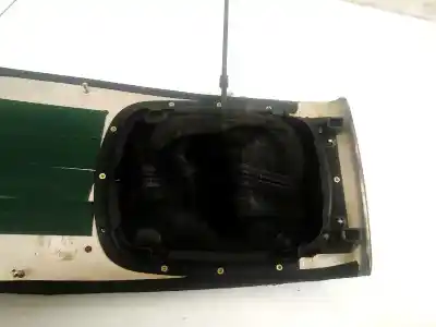 Gebrauchtes Autoersatzteil kunststoffe zum audi a6 c5 (4b2) 2.5 tdi oem-iam-referenzen   