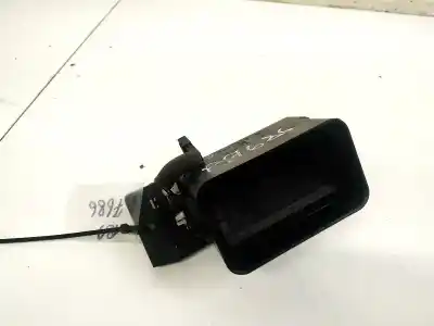 Автозапчасти б/у аэрационная решетка за audi a6 c5 (4b2) 2.5 tdi ссылки oem iam 4b1820902b  