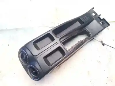 Peça sobressalente para automóvel em segunda mão plásticos por renault espace /grand espace (je0) 2.2 dci initiale (je0k/s) referências oem iam s15602882901