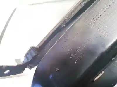 Автозапчастина б/у пластикler для audi a6, c5 1997.01 - 2001.08 2.4 121kw 1997.02 - 2005.01 посилання на oem iam 4b0863241  