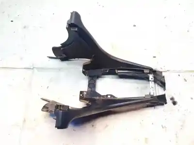 Автозапчастина б/у пластикler для audi a6, c5 1997.01 - 2001.08 2.4 121kw 1997.02 - 2005.01 посилання на oem iam 4b0863241