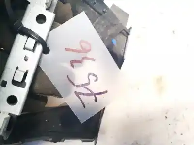 Автозапчастина б/у пластикler для audi a6, c5 1997.01 - 2001.08 2.4 121kw 1997.02 - 2005.01 посилання на oem iam 4b0863241  