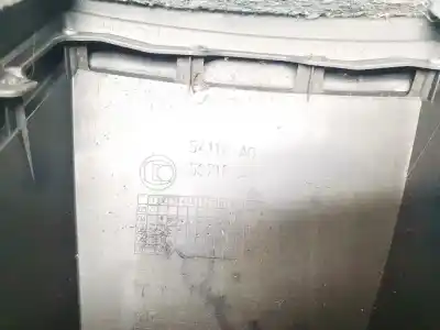 Pezzo di ricambio per auto di seconda mano plastica per kia sorento 3.5 v6 ex riferimenti oem iam 54112a0  53716a0