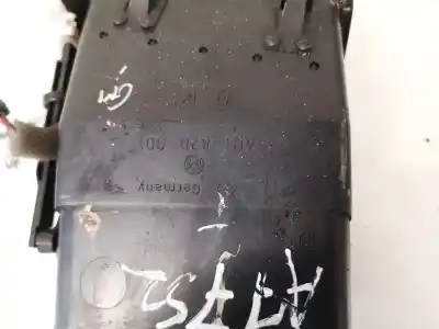 Автозапчасти б/у аэрационная решетка за audi a6, c5 2001.08 - 2005.01 facelift 2.4 125kw 2001.08 - 2005.01 ссылки oem iam 4b1820901  