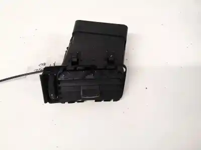 Автозапчасти б/у аэрационная решетка за audi a6, c5 2001.08 - 2005.01 facelift 2.4 125kw 2001.08 - 2005.01 ссылки oem iam 4b1820901