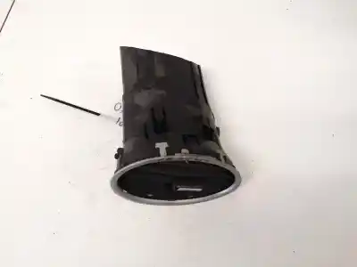 İkinci el araba yedek parçası HAVALANDIRMA IZGARASI için FORD FOCUS SPORTBREAK (CAP)  OEM IAM referansları 4M51A014L21AD  4M51-A014L21-AD, 4M51-A014L21-BC