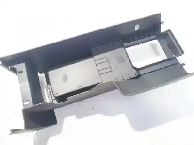 Pezzo di ricambio per auto di seconda mano plastiche per opel vectra c (z02) 1.8 16v riferimenti oem iam 24434845  