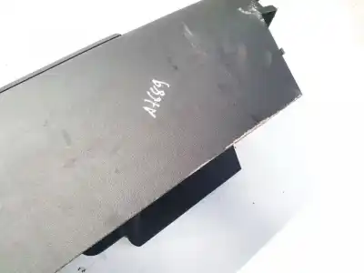 Pezzo di ricambio per auto di seconda mano plastiche per opel vectra c (z02) 1.8 16v riferimenti oem iam 24434845  