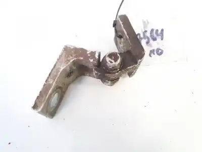 Second-hand car spare part door stop for skoda octavia combi (1z5) 2.0 tdi oem iam references 