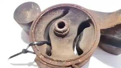 Second-hand car spare part engine support for hyundai i30 1.6 crdi cat oem iam references 219312h100  21931-2h100