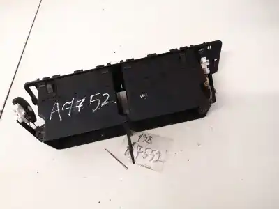 Автозапчасти б/у аэрационная решетка за audi a6, c5 2001.08 - 2005.01 facelift 2.4 125kw 2001.08 - 2005.01 ссылки oem iam 4b1820951  