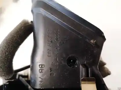 Автозапчасти б/у аэрационная решетка за audi a6, c5 2001.08 - 2005.01 facelift 2.4 125kw 2001.08 - 2005.01 ссылки oem iam 4b0819203  