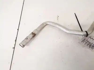 Автозапчастина б/у труба для audi a6 avant (4b5) 2.5 tdi посилання на oem iam   