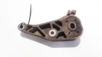 Second-hand car spare part ENGINE SUPPORT for OPEL MERIVA, A 2006 - 2010 FACELIFT  OEM IAM references 13143386JB  13143386JB, 468646740