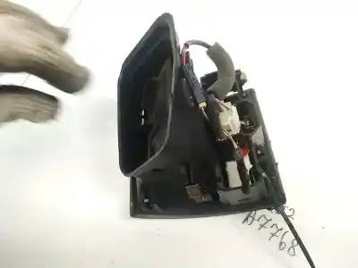 Автозапчасти б/у аэрационная решетка за audi a6 avant (4b5) 2.5 tdi ссылки oem iam 4b0819203e  