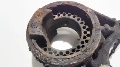 Second-hand car spare part engine support for opel zafira a 2.0 dti oem iam references   