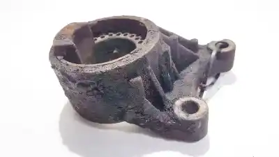 Second-hand car spare part engine support for opel zafira a 2.0 dti oem iam references   