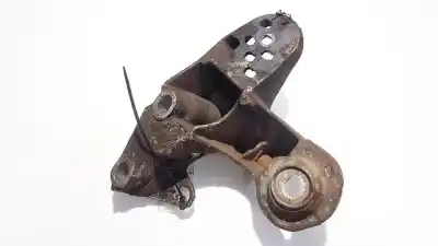 Peça sobressalente para automóvel em segunda mão suporte motor por volkswagen passat b5 (3b2) 1.9 tdi referências oem iam 4b0199351