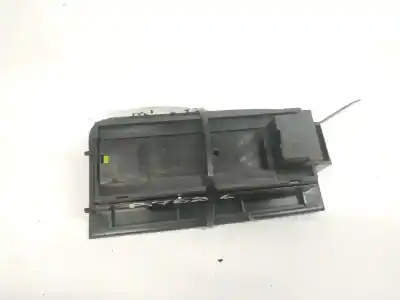 Автозапчастина б/у передні вікний вмикач для audi a6 c5 (4b2) 2.5 tdi посилання на oem iam 4b0959851  501680