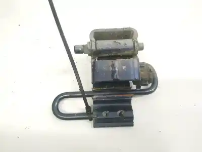 Автозапчасти б/у дверной фиксатор за audi a6, c5 2001.08 - 2005.01 facelift 2.4 125kw 2001.08 - 2005.01 ссылки oem iam 4b0833411e