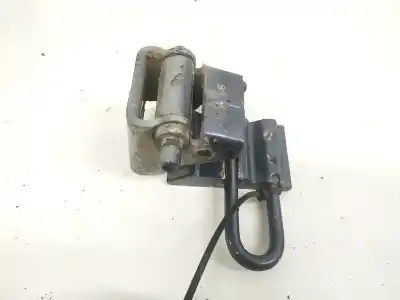 Автозапчастина б/у фільм дверей для audi a6, c5 2001.08 - 2005.01 facelift 2.4 125kw 2001.08 - 2005.01 посилання на oem iam 4b0833411e  