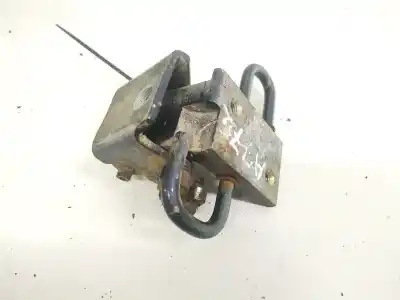 Автозапчастина б/у фільм дверей для audi a6, c5 2001.08 - 2005.01 facelift 2.4 125kw 2001.08 - 2005.01 посилання на oem iam 4b0833411e  