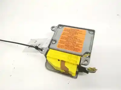 Автозапчастина б/у блок управління подушками безпеки для volkswagen passat b5 (3b2) 1.9 tdi посилання на oem iam 6q0909605b  5wk42869