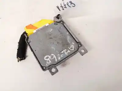 Автозапчасти б/у блок управления подушками безопасности за audi a6 avant (4b5) 2.5 tdi ссылки oem iam 4b0959655j  0285001307
