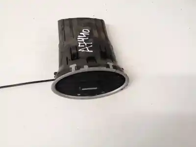 İkinci el araba yedek parçası HAVALANDIRMA IZGARASI için FORD FOCUS SPORTBREAK (CAP)  OEM IAM referansları 4M51A014L21AD  4M51-A014L21-AD, 4M51-A014L21-BC