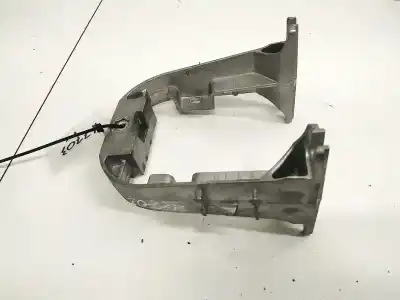 Автозапчастина б/у пластика для audi a6 avant (4f5) 2.7 tdi посилання на oem iam 4f0864283