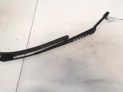 Second-hand car spare part Left Front Windshield Wiper Arm for AUDI A6 C5 (4B2) 2.5 TDI OEM IAM references 4B1955407A  