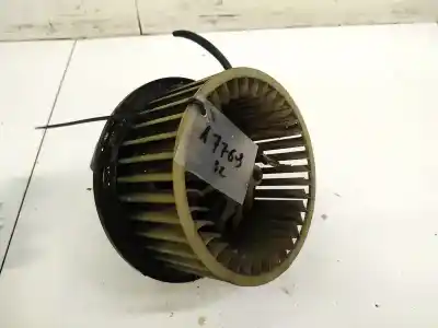 Pezzo di ricambio per auto di seconda mano motore di riscaldamento per volkswagen passat b3/b4 (3a2, 35i) 1.9 td riferimenti oem iam 893819021  3137020009