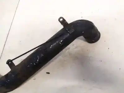 Автозапчасти б/у трубка промежуточного охладителя за audi a6, c5 2001.08 - 2005.01 facelift 2.4 125kw 2001.08 - 2005.01 ссылки oem iam   