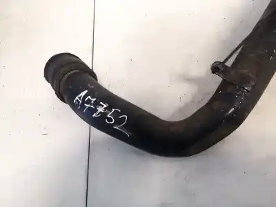 Автозапчасти б/у трубка промежуточного охладителя за audi a6, c5 2001.08 - 2005.01 facelift 2.4 125kw 2001.08 - 2005.01 ссылки oem iam   