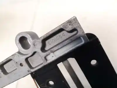 Pezzo di ricambio per auto di seconda mano plastica per volkswagen passat b5 (3b2) 1.9 tdi riferimenti oem iam e101684  