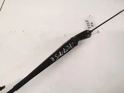 Автозапчастина б/у лівий передній ручок склоочисника для volkswagen passat b5 (3b2) 1.9 tdi посилання на oem iam 3b1955410  