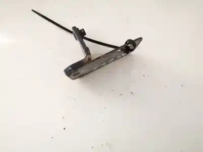 Автозапчастина б/у фільм дверей для audi a6, c5 2001.08 - 2005.01 facelift 2.4 125kw 2001.08 - 2005.01 посилання на oem iam   