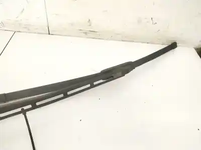 Автозапчастина б/у лівий передній ручок склоочисника для audi a6, c5 2001.08 - 2005.01 facelift 2.4 125kw 2001.08 - 2005.01 посилання на oem iam 4b1955408d  