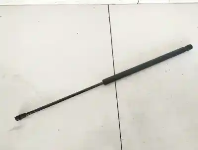 Pezzo di ricambio per auto di seconda mano ammortizzatori baule / porte per peugeot 107 1.0i cat 70cv riferimenti oem iam 689500h020