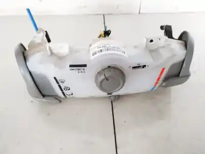 Pezzo di ricambio per auto di seconda mano controllo climatico per peugeot 107 1.0i cat 70cv riferimenti oem iam 69617004