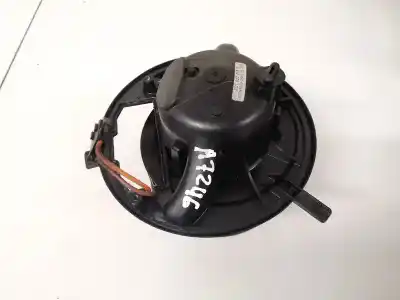 Second-hand car spare part Heater Blower Motor for VOLKSWAGEN PASSAT VARIANT (3C5) 1.9 TDI OEM IAM references 3C1820015G  