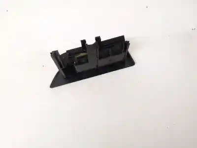 Second-hand car spare part plastics for volkswagen passat variant (3c5) 1.9 tdi oem iam references   